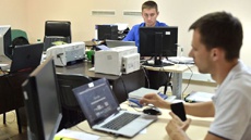 Украинцев пугают новой масштабной атакой вирусов