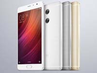Xiaomi преждевременно рассекретила Redmi Pro 2