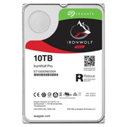 Seagate отчиталась за второй квартал 2017 финансового года
