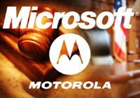 Google сняла патентные претензии к Microsoft