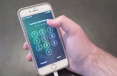 Баг в iOS 8 позволяет обойти пароль на экране блокировки с помощью Siri