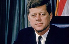 В сети опубликованы оставшиеся файлы архива по делу об убийстве Джона Кеннеди