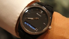 Martian Watches и Guess Watches объединяются с целью выпуска "умных" часов