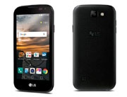 LG представила смартфон LG K3