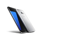 Samsung может выпустить Galaxy S8 только с изогнутым дисплеем