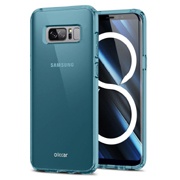 Опубликованы качественные изображения Samsung Galaxy Note 8