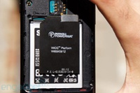 HTC входит в Power Matters Alliance