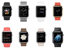 Apple ищет нового дизайнера циферблатов для Apple Watch