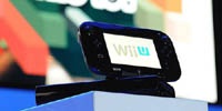 Nintendo продала всего 160 тысяч Wii U за квартал