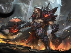 Создатель Diablo проговорился о новой игре по вселенной Diablo