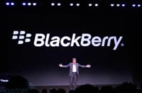 BlackBerry 10 назван самым быстрым мобильным браузером