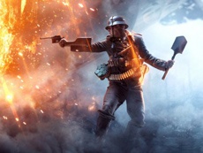 В консольной версии Battlefield 1 будет доступен инструмент для создания фильмов