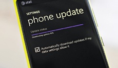 Вышло второе обновление для Windows Phone 8.1 Preview