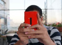 Nokia отреагировала на анонс HTC One: все равно Lumia 920 круче