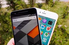 Скоро в мире останется только iPhone… и смартфоны на Android