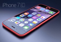 Apple заказала производство 4-дюймовых дисплеев для iPhone 7c