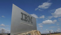 IBM вошла в тройку крупнейших производителей антивирусов