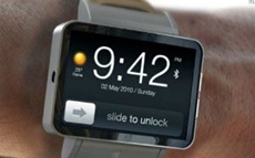 Часы iWatch будут популярнее iPad