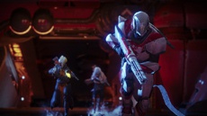 Опубликованы системные требования игры Destiny 2 для PC