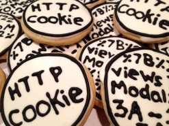 Госслужба по защите персональных данных дисциплинирует украинские сайты