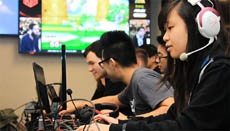 Калифорнийский университет начнёт выплачивать стипендию лучшим игрокам Overwatch