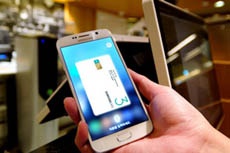 Samsung намерена поощрять пользователей своего платежного сервиса