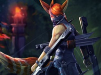 По мобильной MOBA Vainglory проведут первый официальный турнир