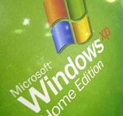 Windows 8.x обошла по популярности Windows XP