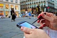 Популярность традиционных ПК снижается в пользу мобильных устройств