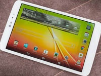 LG объявила характеристики новых планшетов G Pad