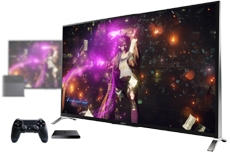 PlayStation TV взломали