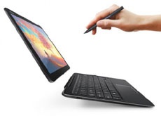 ASUS готовит к выпуску новый 12,5-дюймовый планшет-трансформер