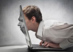 Как китайцы лечат подсевших на "электронный героин"