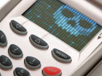 Злоумышленники атакуют PoS-терминалы с помощью набора эксплоитов Angler