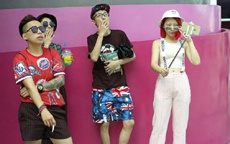 В Таиланде выпустили мобильное приложение для тех, кто хочет бросить курить