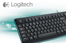 Из Украины уходит Logitech