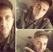 Російський солдат похизувався ‘Буком’, розташованим на території України