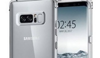 Варианты расцветки Samsung Galaxy Note 8
