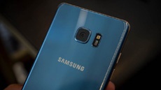 Лиловый Galaxy S8 показался на реальных фотографиях