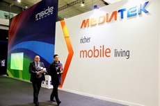 MediaTek предупреждает о замедлении роста бизнеса в будущем году