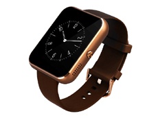 Китайский клон Apple Watch стоит в 5 раз дешевле оригинала