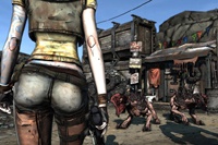 Gearbox отказалась разрабатывать Borderlands 3