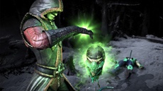 Создатели Mortal Kombat X запускают бета-тестирование улучшенной версии мультиплеера