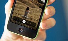 СМИ протестировали приложение для съемки таймлапсов Instagram Hyperlapse