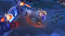 В Heroes of the Storm добавят персонажа, управляемого двумя игроками