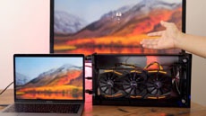 Mac все еще не для игр, но все изменится