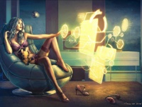 10 прогнозов на 10 лет от футурологов Кремниевой долины