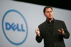 Dell заявила о лидерстве на многих рынках ИТ