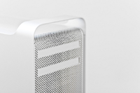 Рассекретились компоненты новых Mac Pro