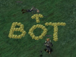 Украинские ботнеты терроризируют весь мир